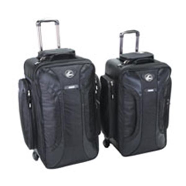 Cramer Products Bag Traveler 27X12X16" Black Ea - 121400