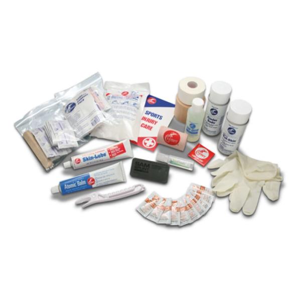 Cramer Products Emergency Kit Varsity 22 Each - 111100