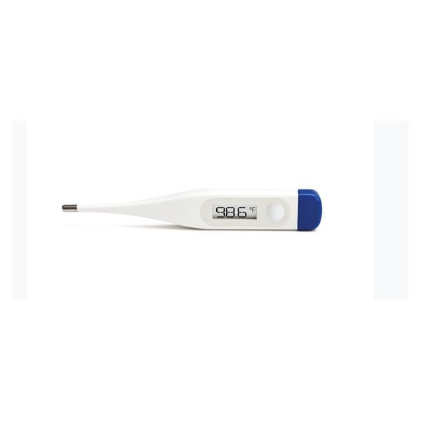 American Diagnostic Corp. Thermometer Digital Adtemp Ii Oral/Axillary/Rectal Ea - 413B