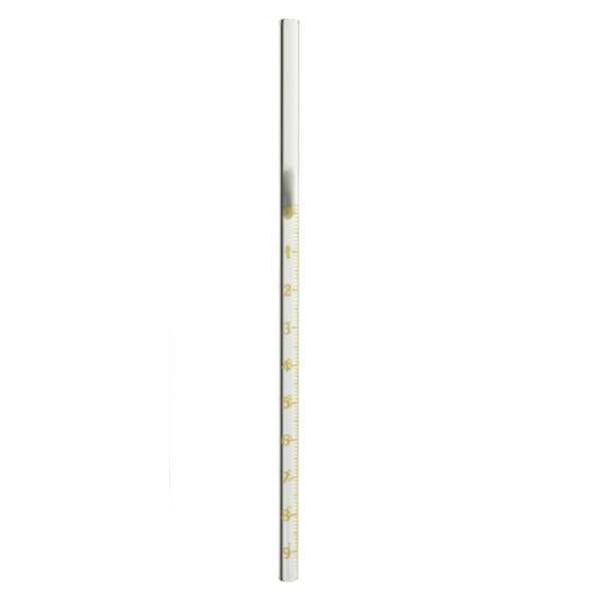 Kimble Chase Life Science Wintrobe Esr: Erythrocyte Sedimentation Rate Pipette Graduated 150Mm Disp 100/Bx, 10 Bx/Ca - 66F828SO