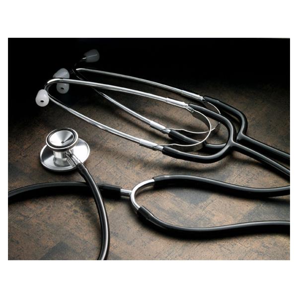 Dukal Corporation Stethoscope Teaching Tech-Med Black 22" 2-Head Ea - 1204