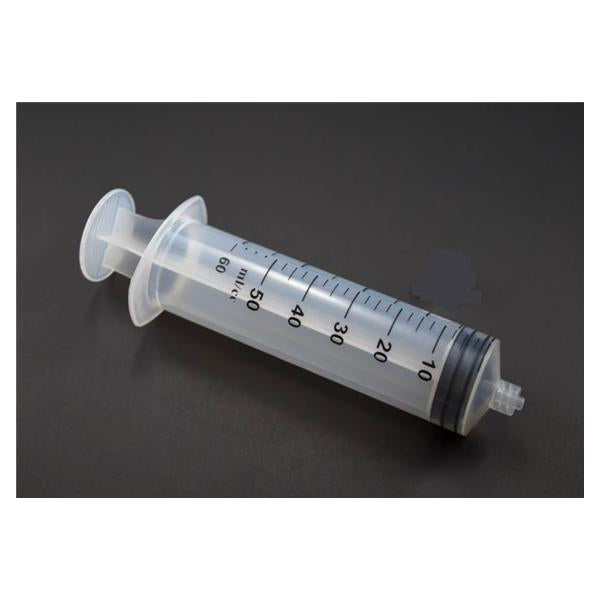 Excel Healthcare Prods Syringe 60Cc Luer Lock General Use 400/Case - BN26300