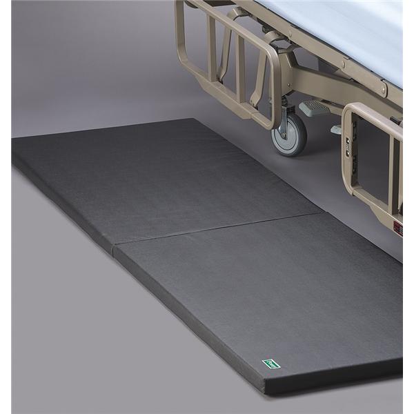 J.T. Posey Company Cushion Floor Economy 72X24X1.5" Polyurethane Foam Ea - 6024
