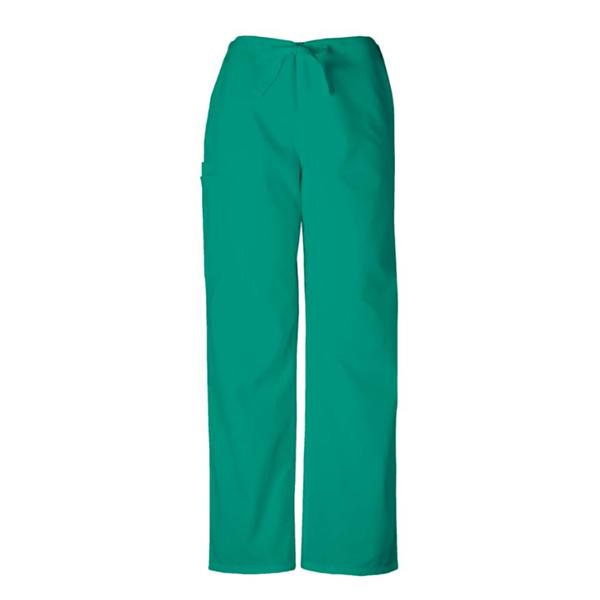 Cherokee Workwear Pant Scrub Unisex 3X Large Surgical Green Ea - 4100-SGRW-3X
