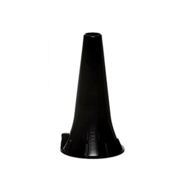 Midmark Corporation Specula Otoscope Specula All-Spec 4Mm Disposable 1000/Bx - B.000.11.127
