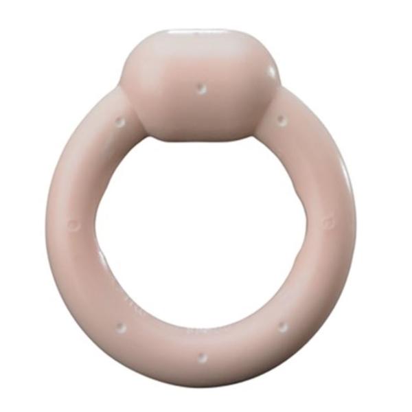 Cooper Surgical Pessary Uterine Ring Milex 2-1/4" Silicone Lf Sterile Ea - MXPERK02
