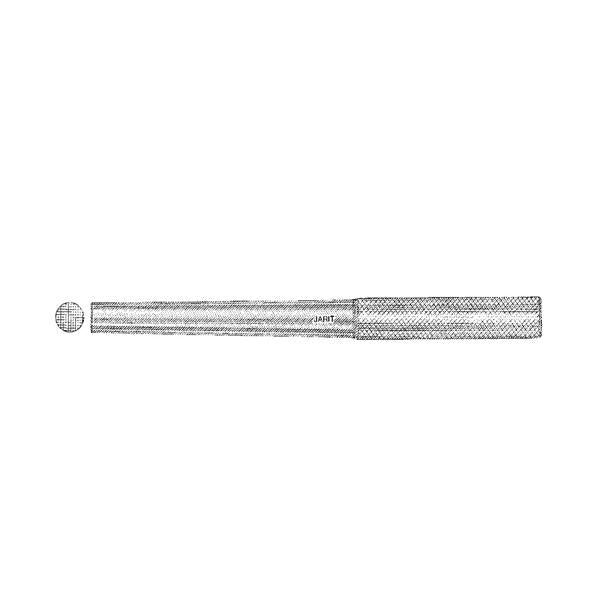 Integra Miltex Inc Tamp Bone 6" 10Mm Tip Ea - 250-418