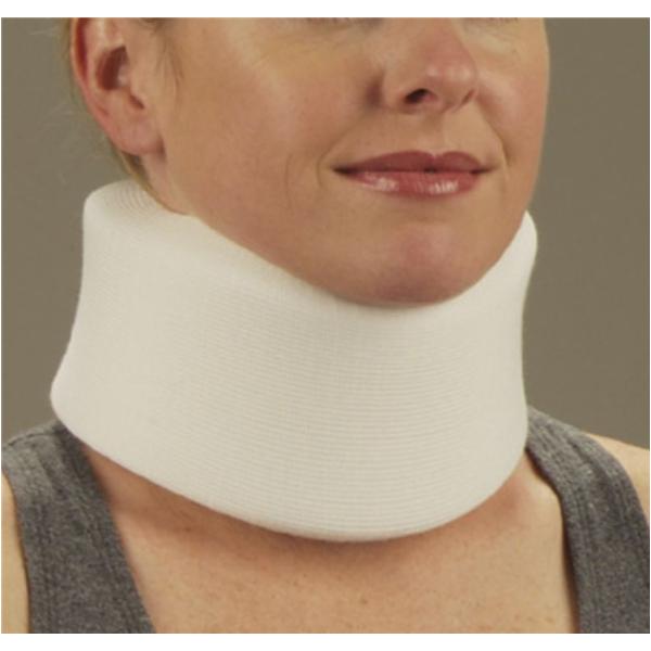 Deroyal Industries Inc Collar Narrow Cervical Foam Size Small Ea - 1063-06