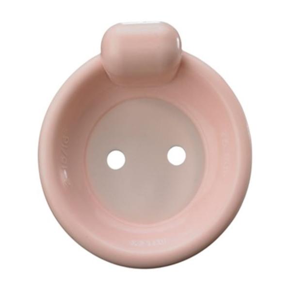 Cooper Surgical Dish Incontinence 2-3/4" Silicone Lf Non-Sterile Ea - MXPCONDS04