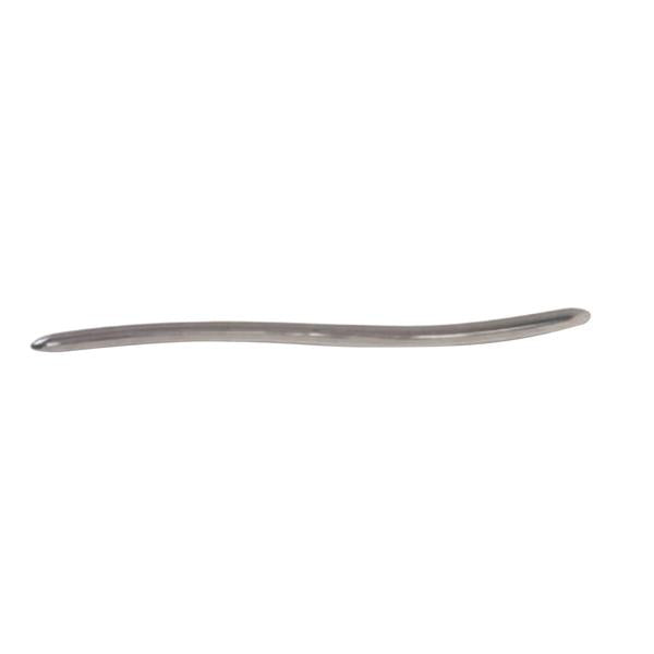 BR Surgical, Dilator Uterine Hegar 17-18Mm Reusable Stainless Steel Ea - BR70-42017