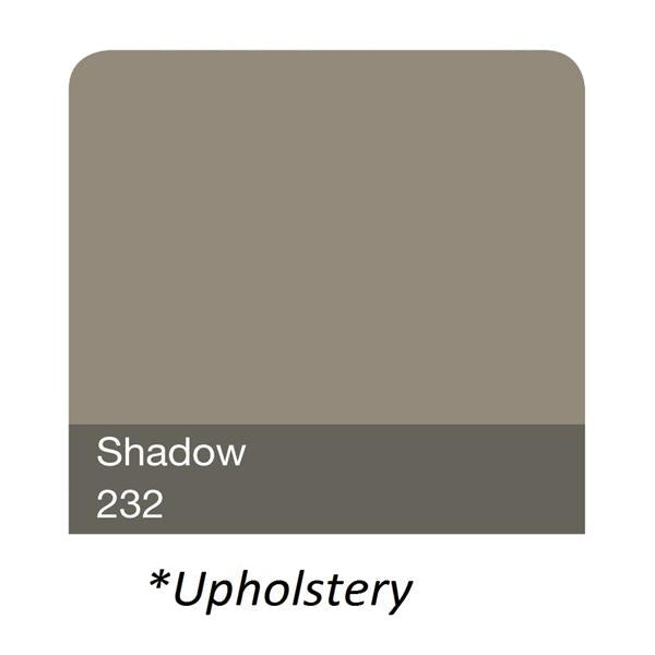 Midmark Corporation Upholstery Seamless 28" For 224 225 Exam Table Shadow Ea - 002-2009-232