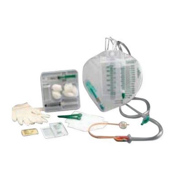 Bard Medical Division Catheter Foley 10/Ca - 800361