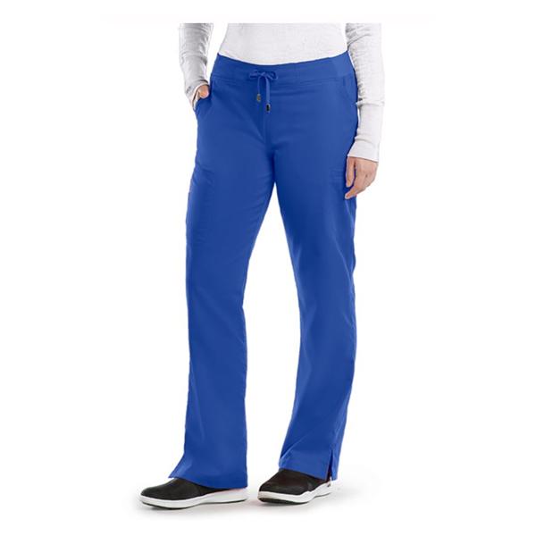 Grey's Anatomy (TM) Pant Cargo Greys Anatomy 4277 Womens Large Galaxy Each - 4277-503-L