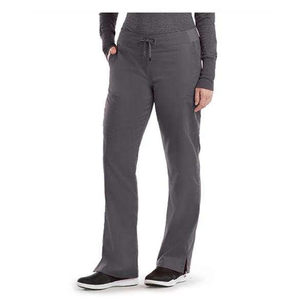 Grey's Anatomy (TM) Pant Cargo Greys Anatomy 4277 Womens Large Granite Each - 4277-910-L