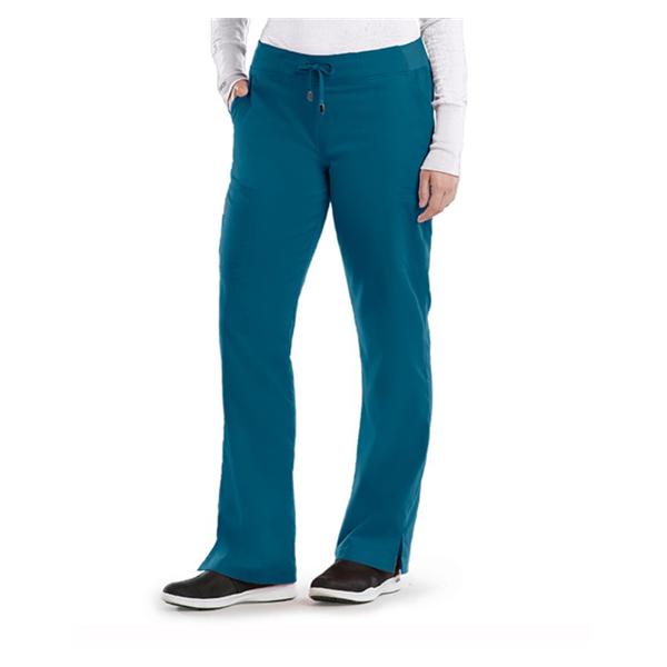 Grey's Anatomy (TM) Pant Cargo Greys Anatomy 4277 Womens Small Bahama Each - 4277P-328-S