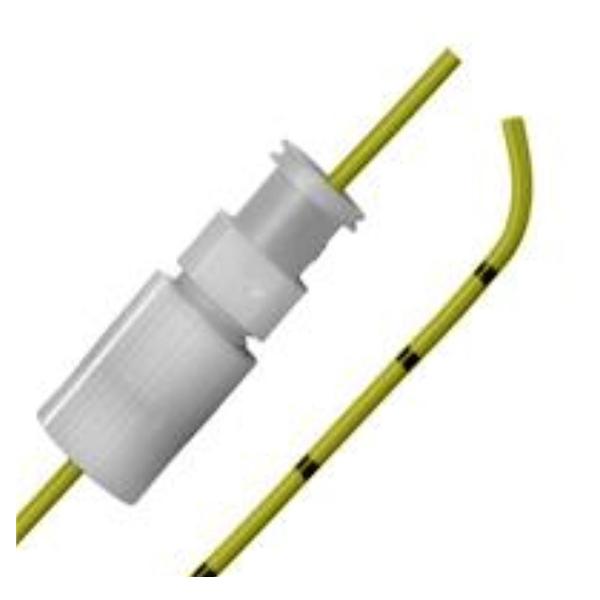 Cook Medical Catheter Ureteral 5.5Fr Flexi Tip 70Cm 10/Bx - COKG14521