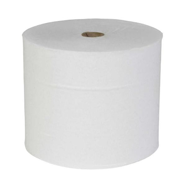Kimberly Clark Professional Tissue Bathroom Scott White 2 Ply 36/Ca - 47305