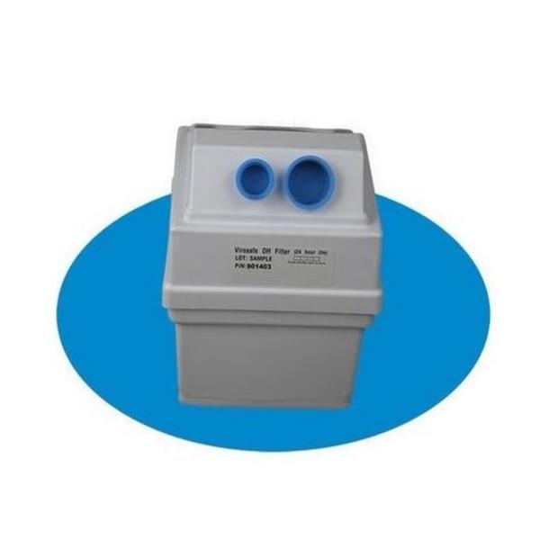 Buffalo Filter Filter Evacuator Virosafe For Viro Vac 2/Pk - BFFVSXLL02