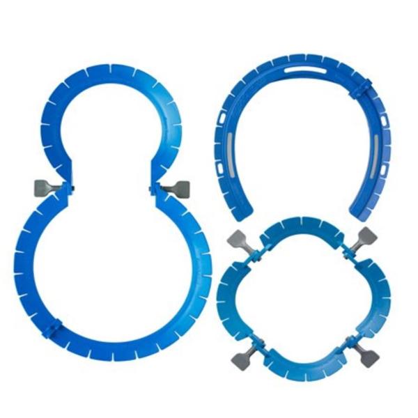 Cooper Surgical Retractor Aps 16.6X16.6Cm Single-Use Ea - 3715