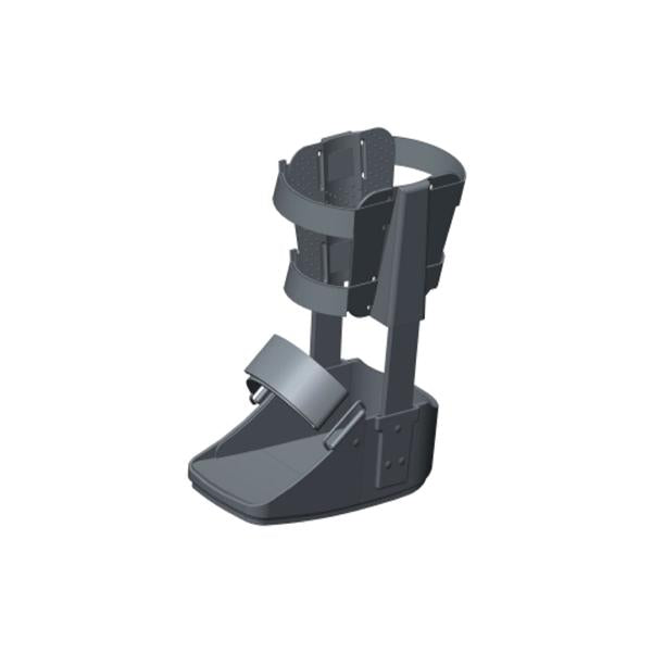 Integra LifeSciences Corp Boot Transmet Tcc-Ez Foot Velcro Black Ea - TCC21131