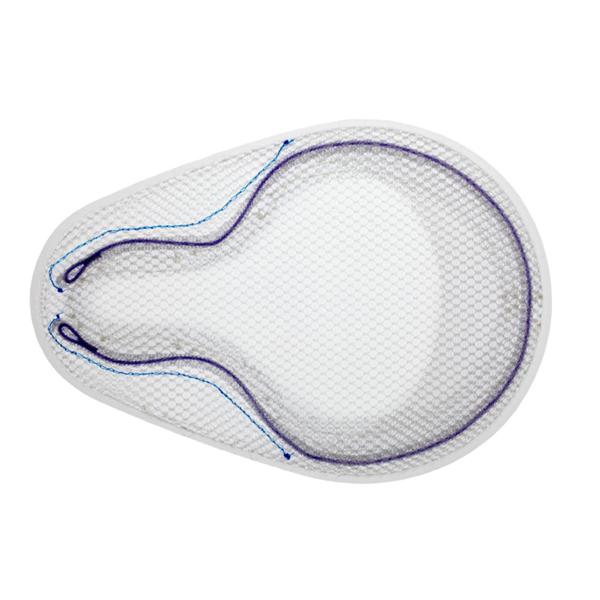 Davol Mesh Surgical Onflex Polymer 3.4X5.6" Hernia With Pocket 1/Ca - 115410