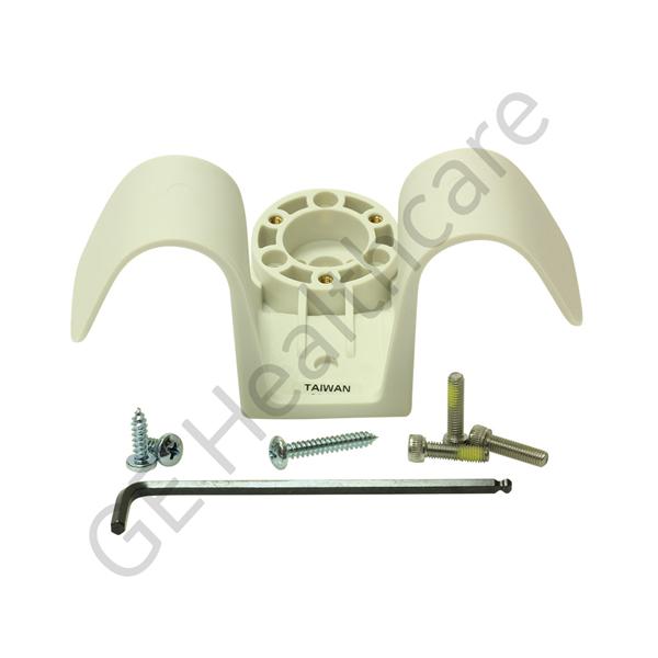 GE Medical Systems Hook Utility Dinamap For M Series/Vhm Arm Gcx Ea - 2038478-001