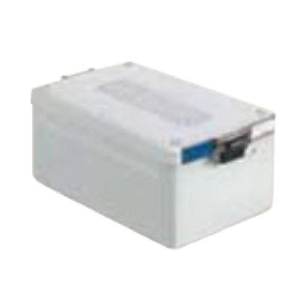 Aesculap Container Sterilcontainer 12-1/4X7-1/2X5-1/8" Quarter Size Ea - JN096