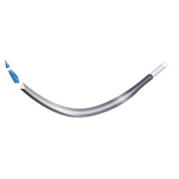 B. Braun Medical Suture 4-0 Polypropylene Dsmp19 Optilene Blue 18" Monofilament 36/Bx - C3090676