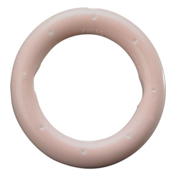 Cooper Surgical Ring Support/Folding 2-1/4" Silicone Lf Non-Sterile Ea - MXPER02