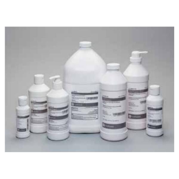 Becton-Dickinson Scrub Solution 4% Chg 16Oz 12/Ca - 29900-416