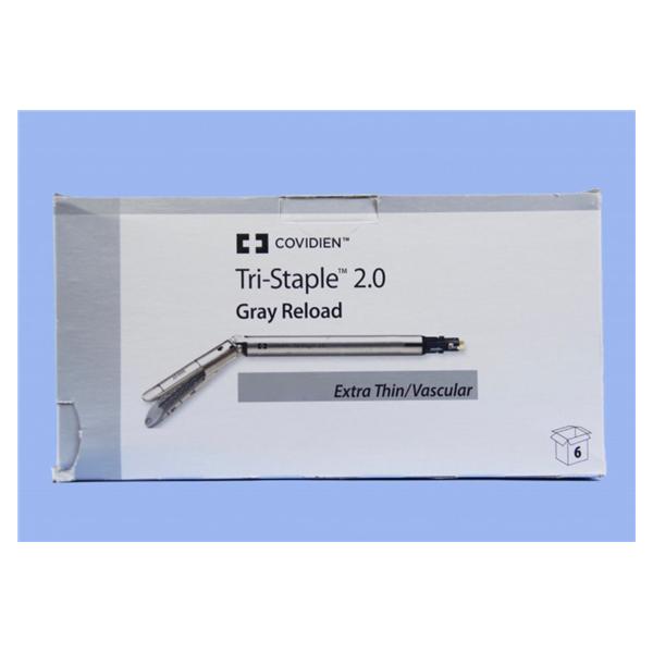 Medtronic MITG-Covidien Reload Tri-Staple Endo Gia 45Mm 6/Ca - SIG45CTAV