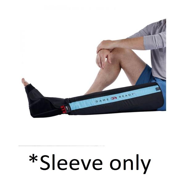 Coolsystem Inc dba Game Ready Sleeve Wrap Size Large Ea - 510922