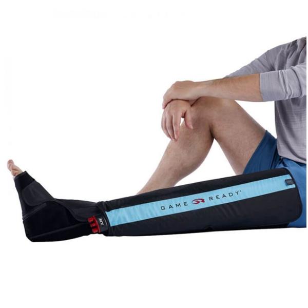 Coolsystem Inc dba Game Ready Wrap Boot Size Large Ea - 590922-03