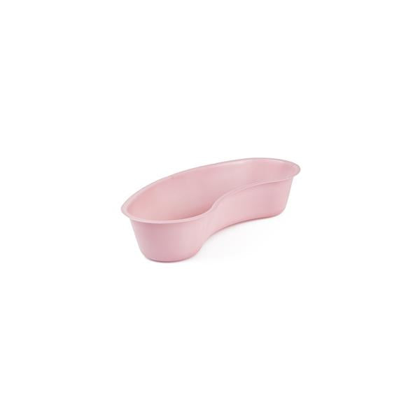 Medegen Medical Products, Basin Basin 20Oz Polypropylene Kidney Graduated 4-7/10X9-7/10" Dstrs 250/Case - H310-10