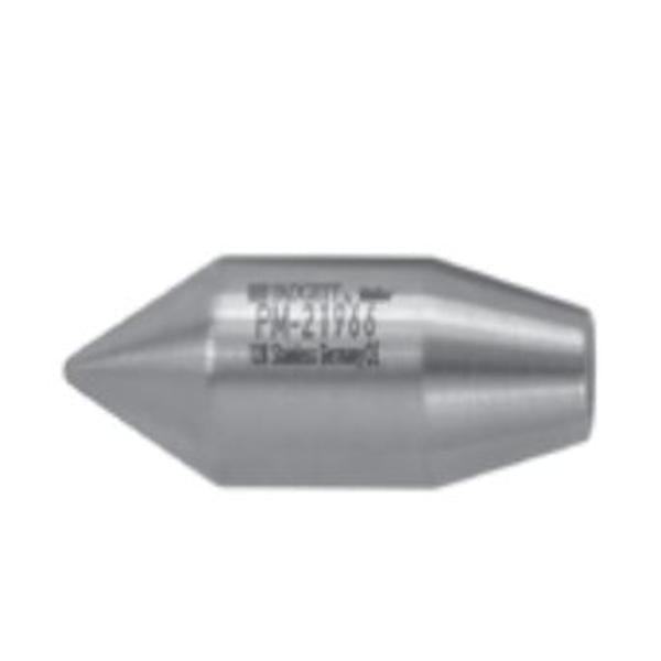 Miltex-Integra Dissector Breast Replacement 13.8X33Mm Bullet Ea - PM-21966