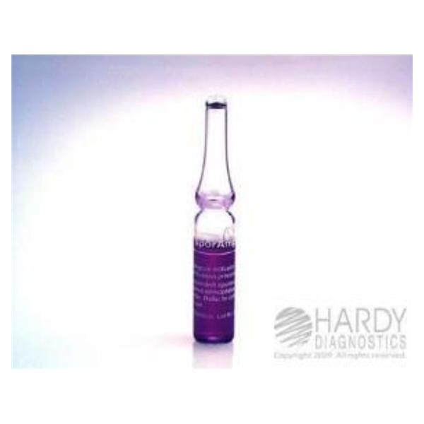 Hardy Diagnostics Indicator Biological Sporampule 20/Pk - 89422-664