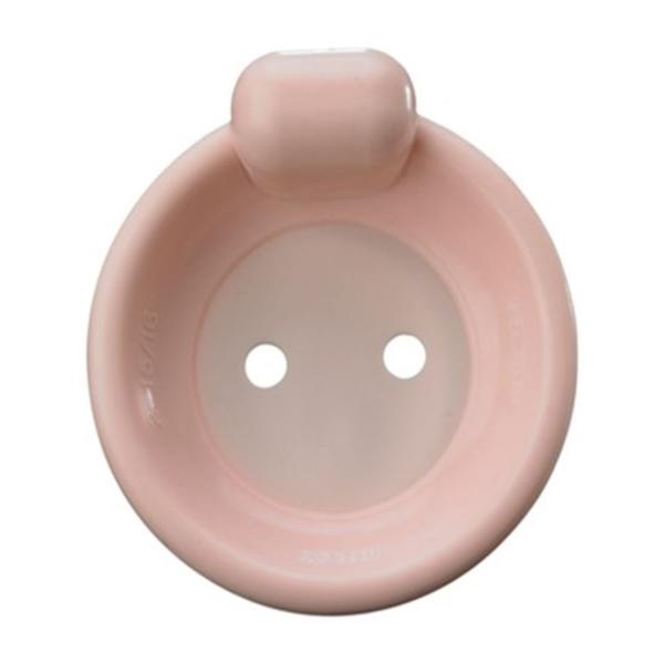 Cooper Surgical Dish Vaginal Incontinence Milex 55Mm Silicone Lf _ Ea - MXKPCONDS00