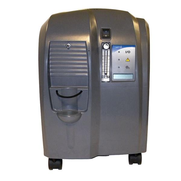 Airsep Corporation Concentrator Oxygen Companion 13.5X12.5X21.5" Ea - 15067005