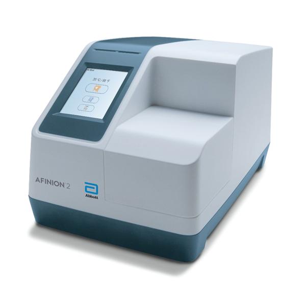 Abbott Rapid DX N.America Affinion Placement Analyzer Ea - 1115175MPA