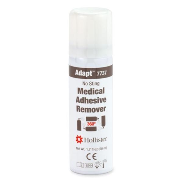 Hollister Spray Adhesive Remover 1.7Oz 1/Bx - 7737
