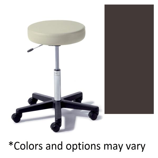 Midmark Corporation Stool Exam Ritter Value Series Deep Earth Casters Backless 5 Leg Ea - 272-001-854