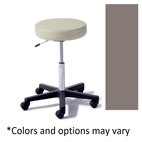 Midmark Corporation Stool Exam Ritter Value Series Ultrafree Latte Casters Backless 5 Leg Ea - 272-001-870