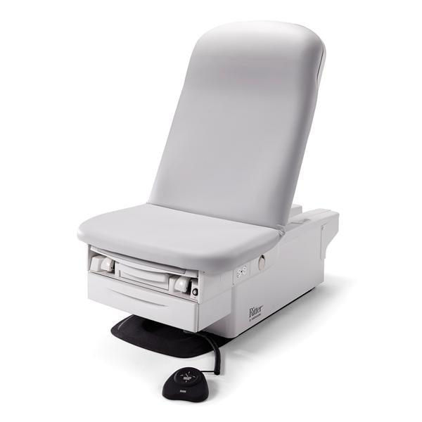 Midmark Corporation Base Exam Table 76X28X18-37" For Ritter 225 Ea - 225-002