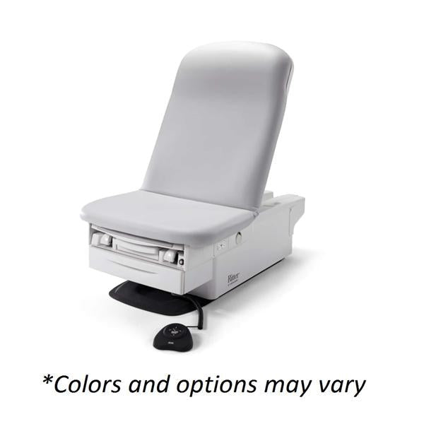 Midmark Corporation Base Exam Table 76X28X18-37" For Ritter 225 Ea - 225-003
