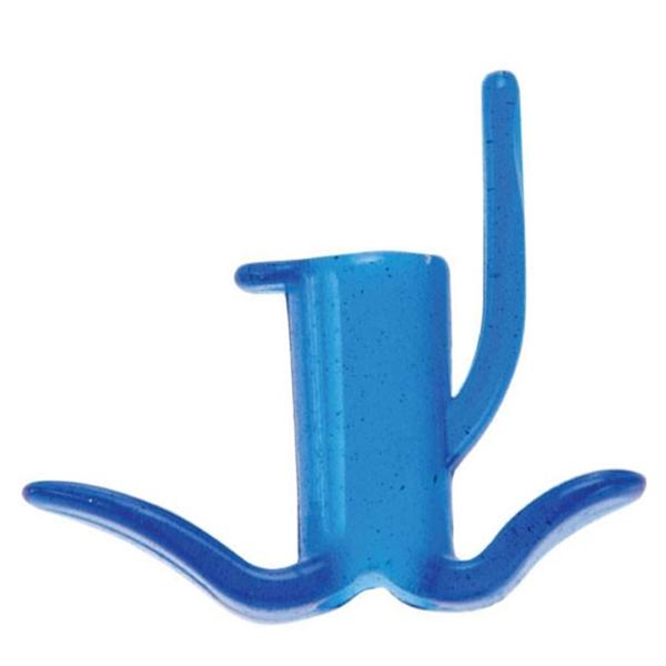 JEDMED Instrument Company U-Tube For Tympanostomy 10/Pk - 38-1650