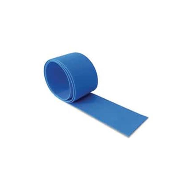 Medsource International, Tourniquet Blood Collection 1X18" Blue 250/Pk, 4 Pk/Ca - MS-17301