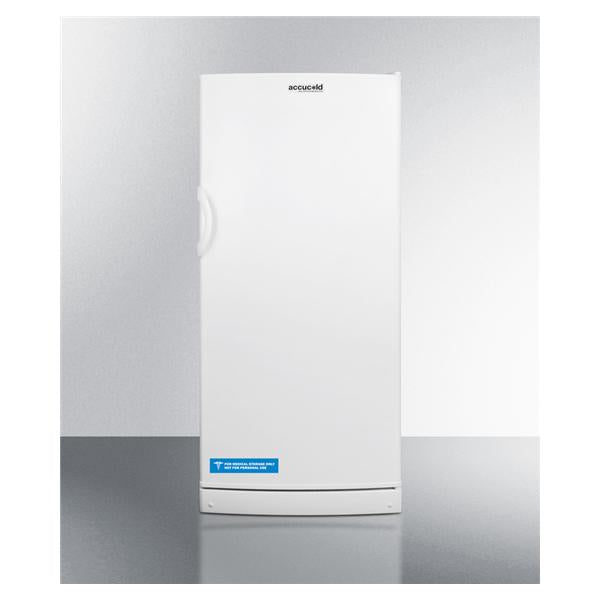 Felix Storch (Summit) Refrigerator Gp Accucold 10.1Cf 1 Sld Swng Dr/Crisper Atmtc Dfrst Slm Ea - FFAR10