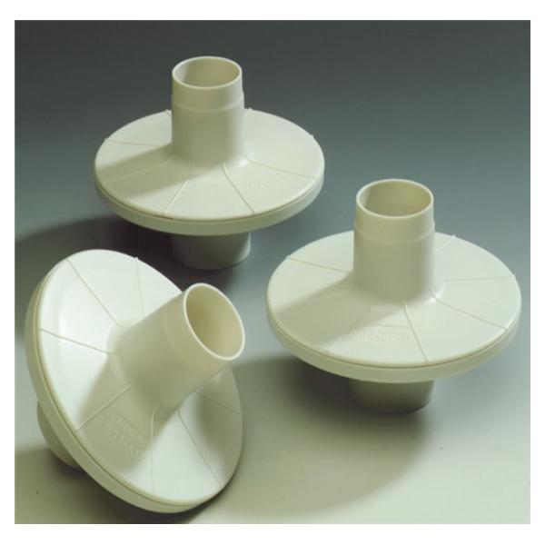 Micro Direct Filter Spirometer Spirosafe 30Mm 100/Bg - 3385