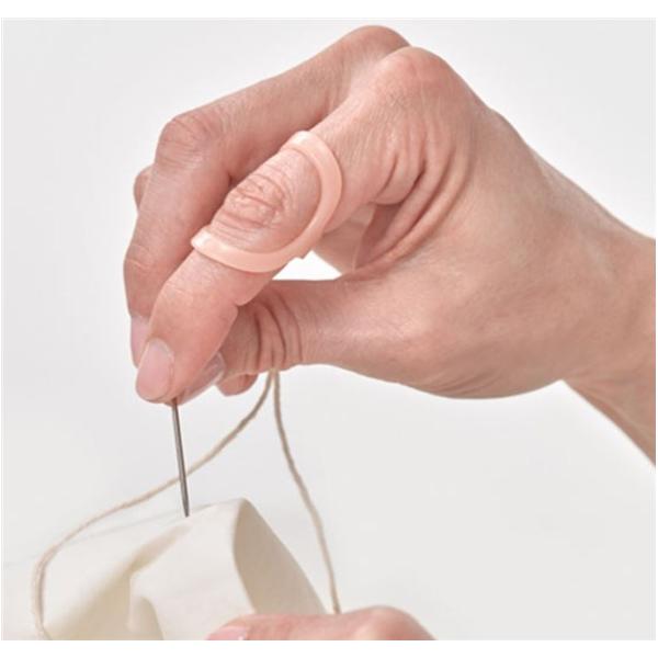3-Point Products Splint Combo Oval-8 Finger Size 2-6 Ea - P1008-CB1