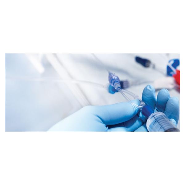 Icu Medical Iv Administration Set 84" 20 Drops 25/Ca - B98003